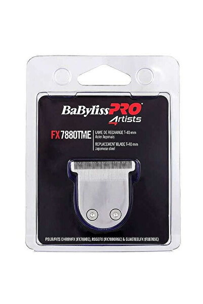 BABYLİSS Blade FX7880TME for FX8705E, FX7880