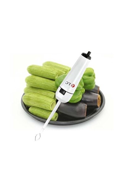 DLC Electric Zucchini Digger 30W