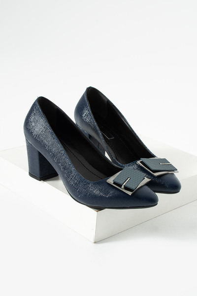 MERVESTORE Stylish Heeled Shoes