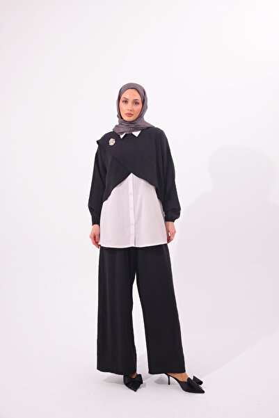 VOICTEC Women's Premium Quality Triple Set