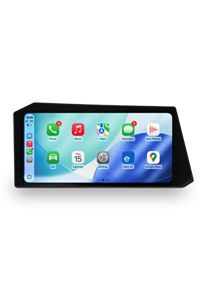 NavStore Navigatie Dedicata BMW Seria 2 Active Tourer F45 , 12.9 Inch, 8Gb Ra...