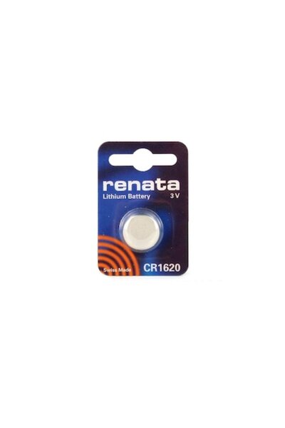 RENATA Baterie litiu CR1620