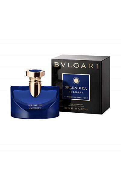 Bvlgari Splendida Tubereuse Mystique, Apă de parfum, Femei, 100 ml