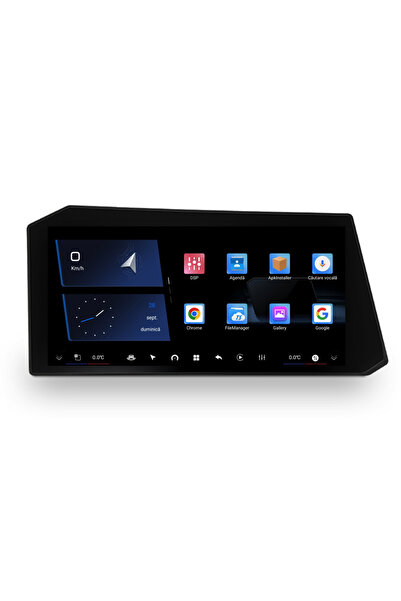 NavStore Navigatie Dedicata BMW Seria 2 Active Tourer F45, 12.9 Inch, 4Gb Ram...