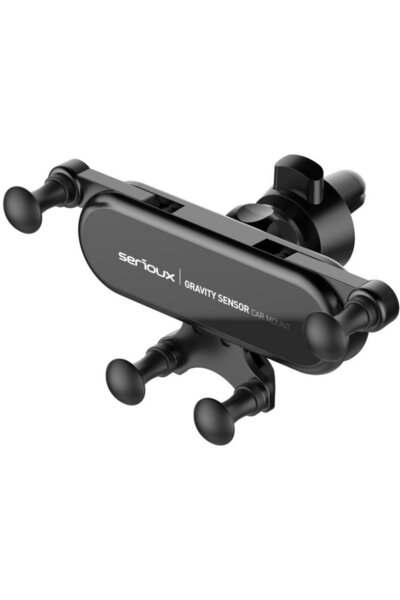 SERIOUX Gravity CH 04 Car Phone Holder