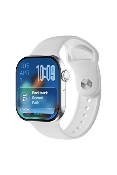 Green Lion ساعة ذكية للتواصل