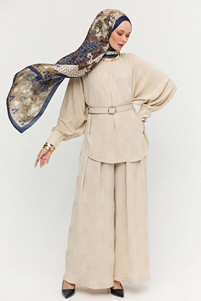 Setrms Yarasa Kol İkili Takım