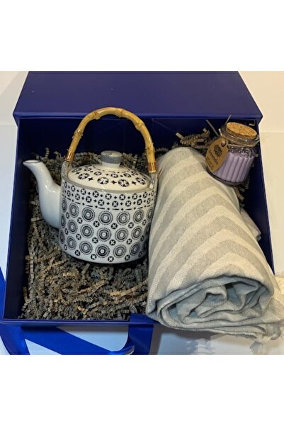 OEM Σετ Δώρου Πολυτελούς Χαλάρωσης για Άνδρες - 4 Τεμάχια