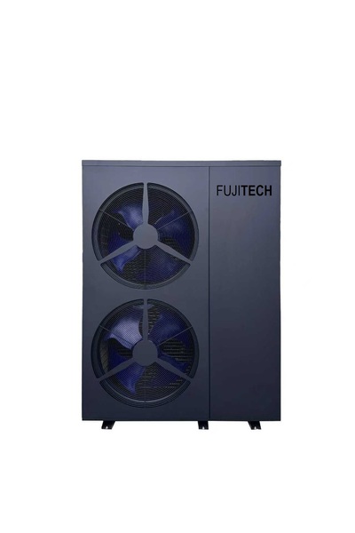 FUJİTECH ISI POMPASI