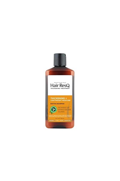 Petal Fresh Pure شامبو التكثيف للشعر الجاف من ( 355 مل )