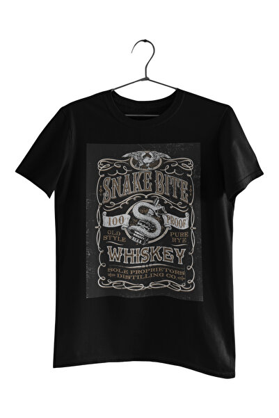 Generic (Unbranded) Tricou Malfini Premium din bumbac, negru, mărimea L