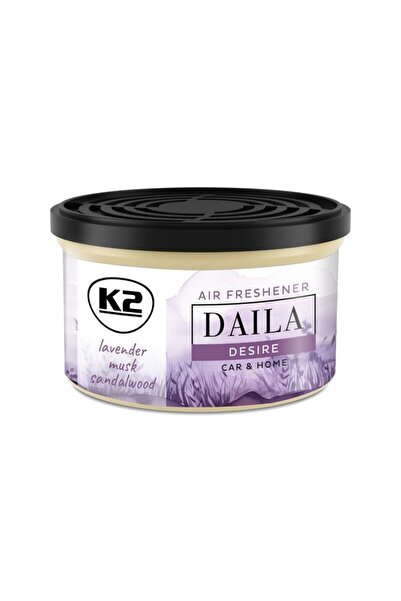 K2 Odorizant casa / auto din lemn ,ulei esential, parfum lavanda,mosc si sant...