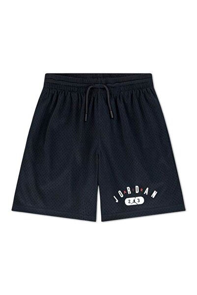 Nike Μαύρο σορτς για αγόρι