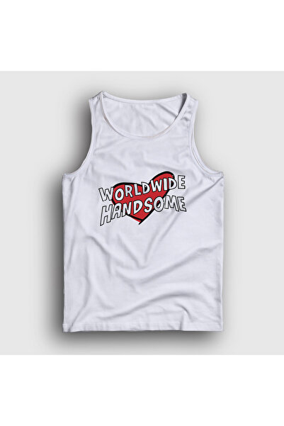 Presmono Unisex Alb Worldwide Handsome Handsome Gift Jin Bts Atlet 600213tt