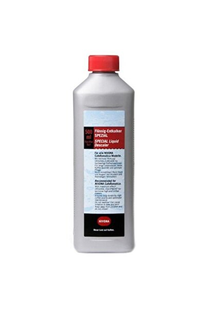 Nivona NIRK 703 Detartrant, 500 ml