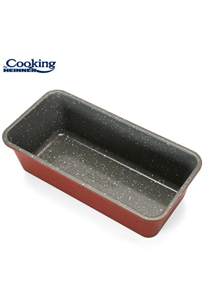 Heinner Cake Pan Ceramic 30x14x9cm