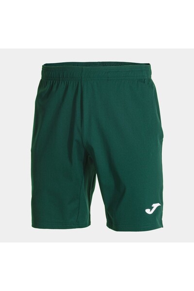 Joma 104318.485 Montreal Erkek Spor Yeşil Şort