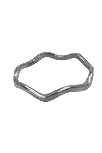 OEM Inel Argint 925, Buclat M 53
