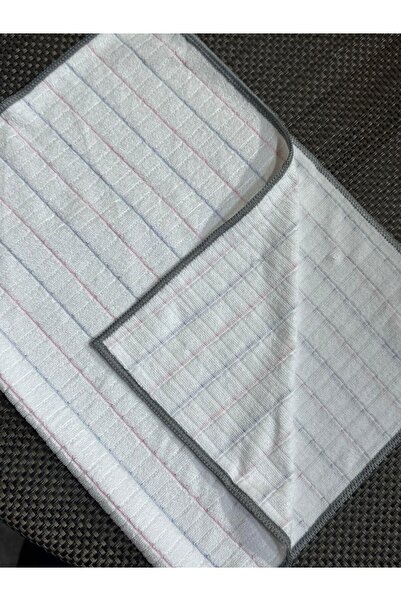 şirineşyalarım 1 bucată cârpă magică pentru uscare vase 40x60 cm