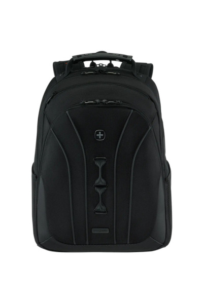 Wenger 653629, 16", Negru