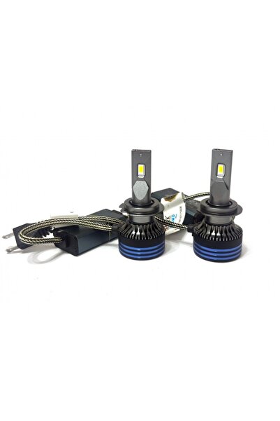 FEMEX COSMO PLUS H7 Yeni Nesil Led Far Xenon Led Headlight