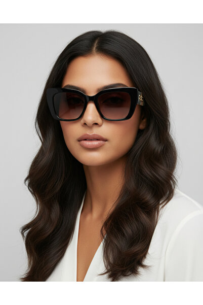 Rachel Paris 8621 C2 51 Women's Sunglasses