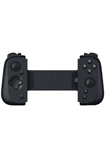 RAZER RZ06-04580100-R3M1, USB, pentru Android, Negru