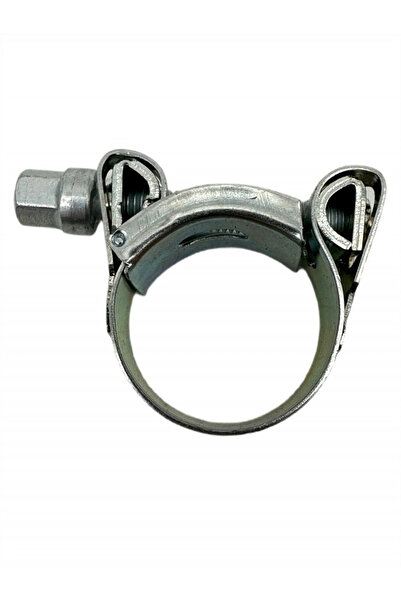 BH Takviyeli Klamp Ağır Tip Hortum Kelepçesi 23 - 25mm