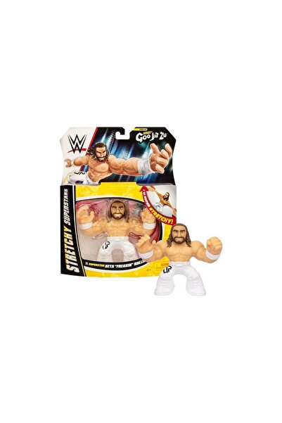 Kids Gjt62000 Goojitzu Wwe Single Pack - 43008