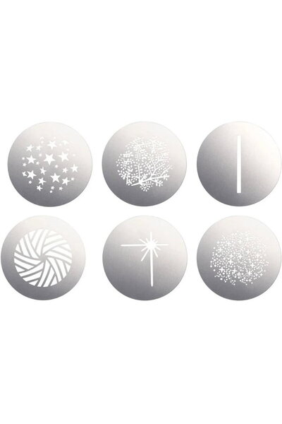 Godox Filtre pentru setul de gobo VSA-GS3