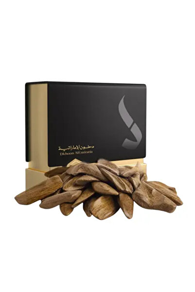 Dkhoon Emirates Improved Moroccan oud starting from 28 grams