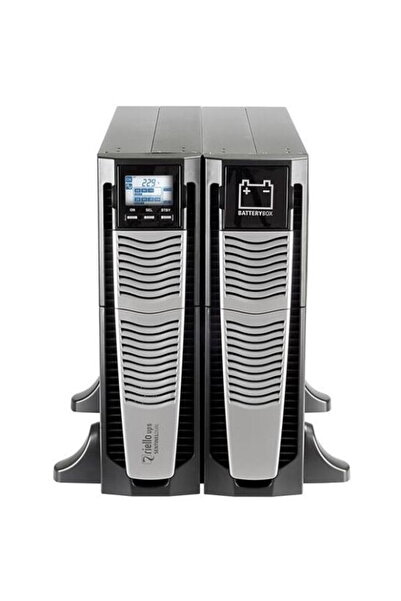 Riello UPS Sentinel Dual, SDU 10000 TM A5, 10000VA