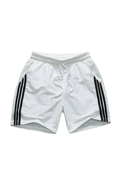 PriStyle Shorts for Children, up to 10-12 years, Adjustable Drawstring, Side ...