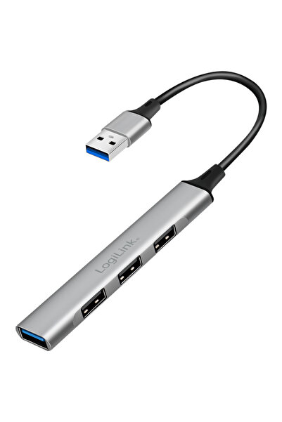 LogiLink Hub USB UA0391