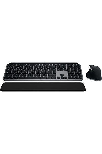 logitech Keyboard 920-012845