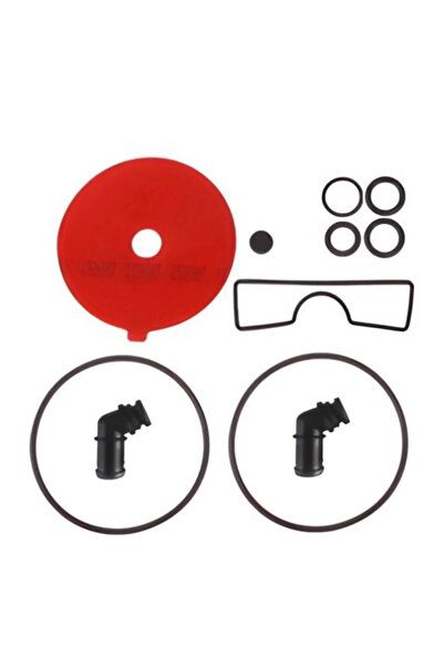 BRC 1200-1500 Regülatör Sıralı Diyafram Tamir Takımı