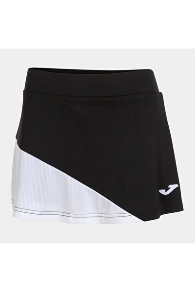 Joma 901859.102 Жіноча біло-чорна тенісна спідниця