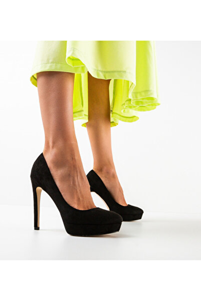 BENOTTİ Pantofi damă Tianna Negri Mărime: 36