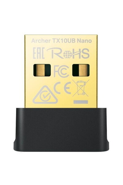 TP-LINK Archer TX10UB Nano Bluetooth 600 Mbit/s