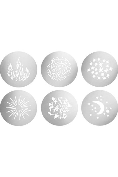 Godox Filtre pentru Spotlights VSA Set Gobo VSA-GS1