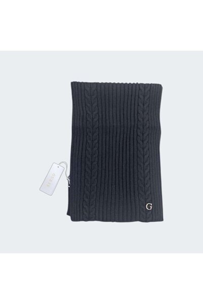 Guess Knitted Kadın Şal