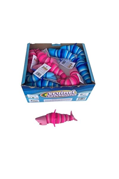 Kids سمكة القرش الصغيرة PYR003