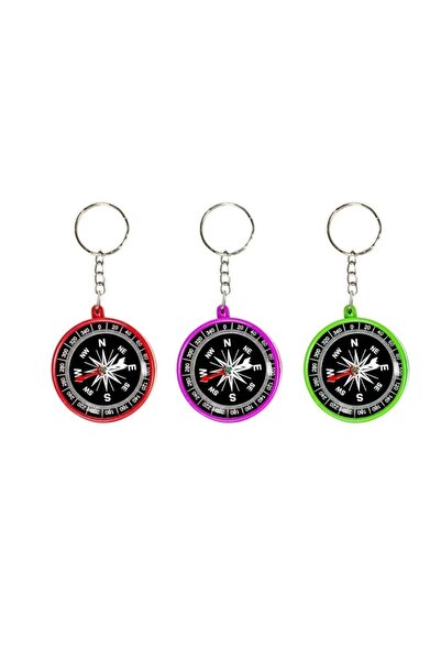 EMİN Em126 Compass 16-Piece *36