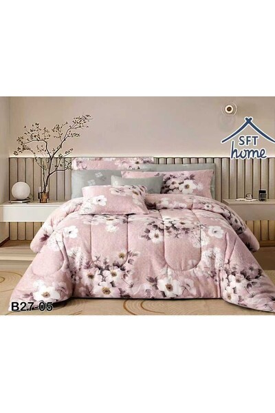 alzawia مفرش نفرين صيفي فخم ليضيف الجمال والاناقه إلى اكسسوارات غرفتك من الما...