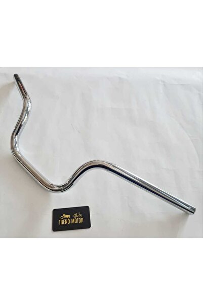 monero Cg Gidon Direksiyon Engin & Ortası Dar Modifiye - Çıta Motosiklet