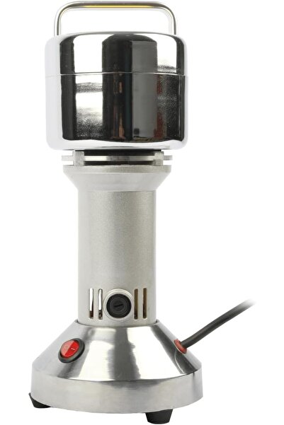 Biki مطحنة توابل كهربائية 150جرام 1000 واط ستانلس ستيل