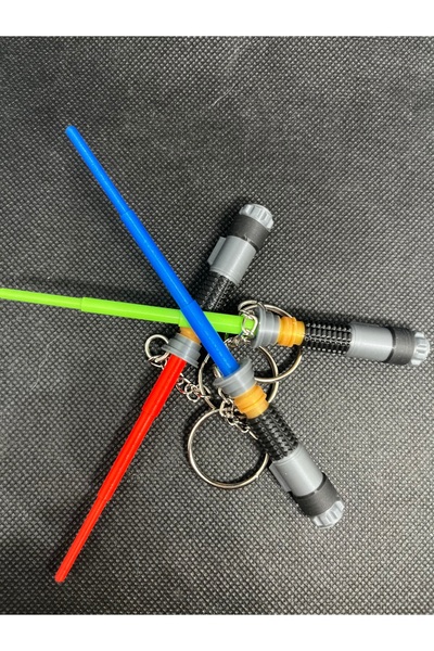 shop Katlanabilir Işın Kılıc anahtarlık