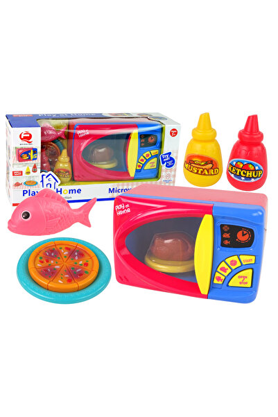 Three top online Realistic Microwave Oven with Accessories