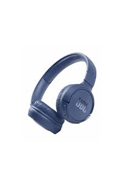 JBL Tune 510BT Bluetooth Multi Connect Kablosuz Mavi Kulaklık