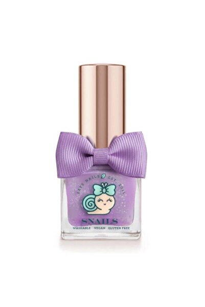 Snails Su Bazlı Oje - Wild Tulip